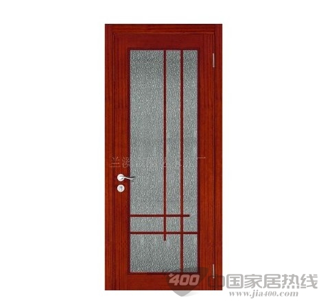 丽达实木复合门3