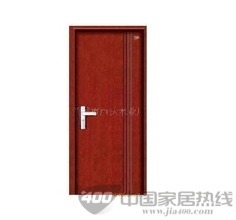 丽达实木复合门4