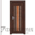 实木复合烤漆门QYL-736
