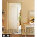 明敏木门4
