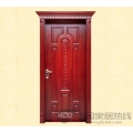 实木单开门系列 欧罗巴