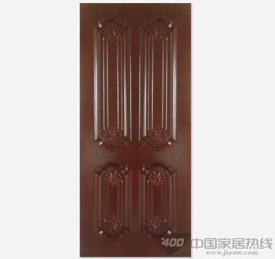 雕花门系列OYS-057