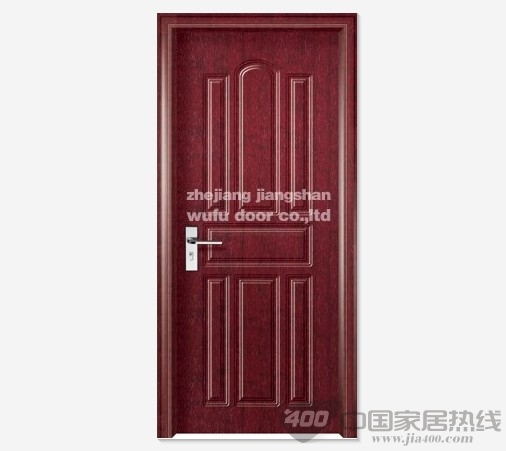 模压门系列 MY-923