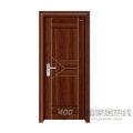 高档实木复合烤漆门X-002