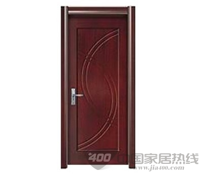 实木门系列 PB-008