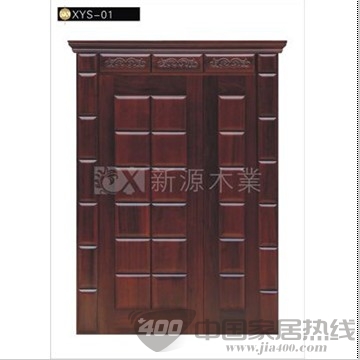 新源木业XYS-01