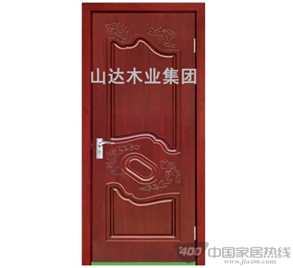 山达木门2