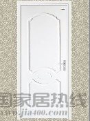 模压套装门MY-08