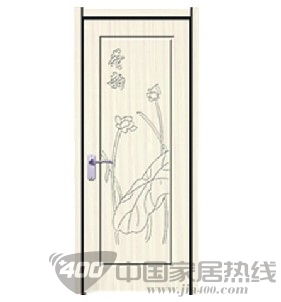 吉森木塑门 JS-013