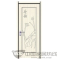 吉森木塑门 JS-013