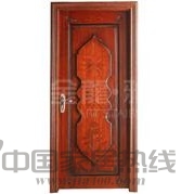 原木门JLM-072