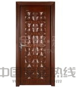 原木门JLM-070