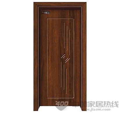 PVC免漆工艺室内门 YS-30