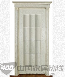 实木门 j_111