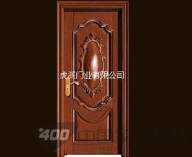 原木门系列hp-8003
