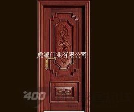 原木门系列hp-8008