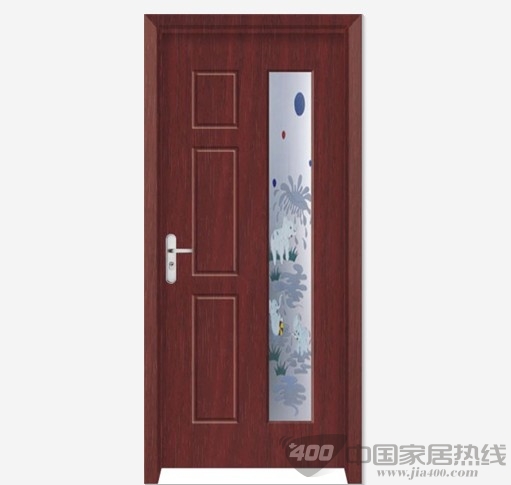 免漆套装门MH-8002
