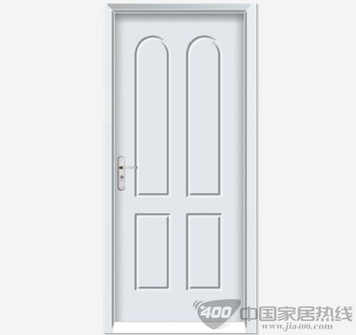 免漆套装门MH-8003