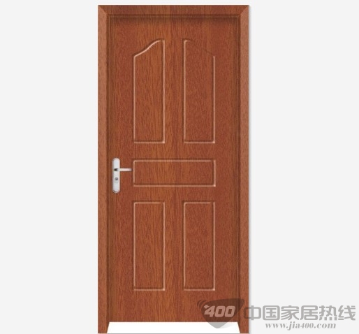 免漆套装门MH-8004