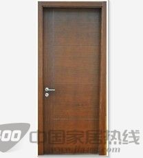 易和木门Y-107