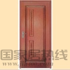 青岛复合门 1
