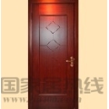 怡居实木复合门 1