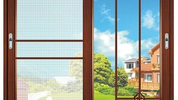吊趟门系列A005