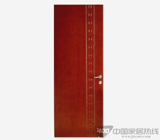 固尔邦实木门1