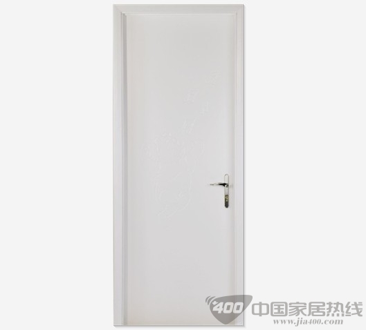 固尔邦实木门2