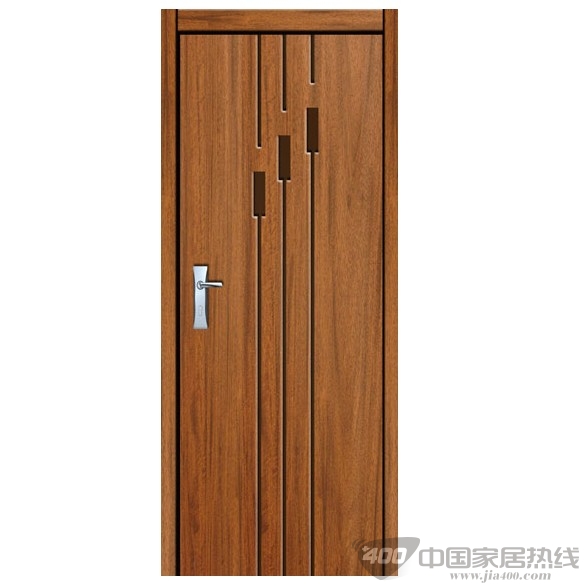 固尔邦实木门4