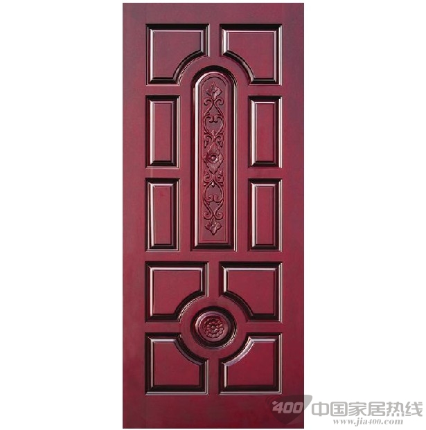 欧式门DE131