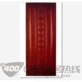 豪华实木门GD003