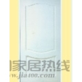 实木复合门AG-1040