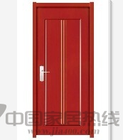 实木复合门MM-D016