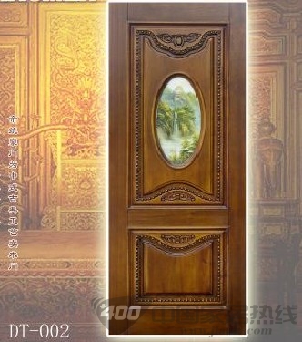 帝统豪门DT-002