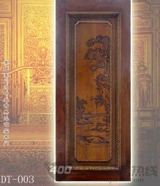 帝统豪门DT-003