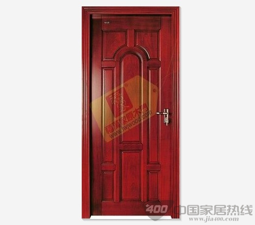 原木门系列8002