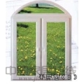 安逸平开窗
