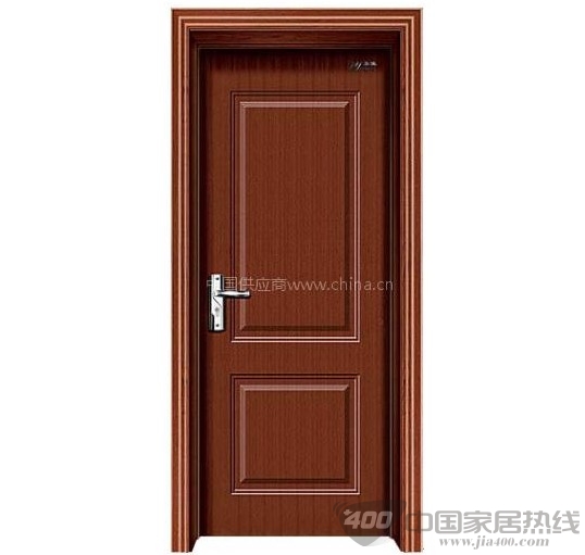 烨晟实木门1