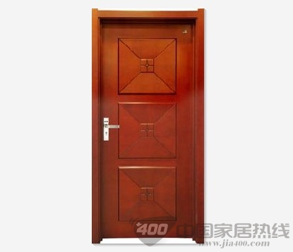 JJM—415实木套装门