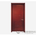 JJM—414实木套装门