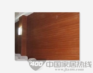 墙身装饰板产品系列