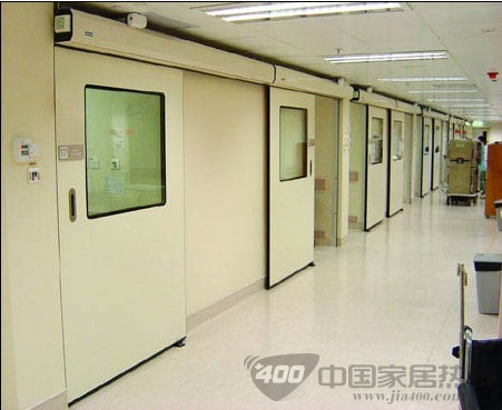 医用密闭门