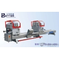 LJZB-500×4200 铝型材双头精密切割锯