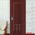 实木门JF-005