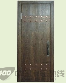 国昌实木门