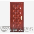 祥和人家木门