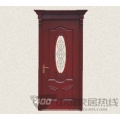洛可可实木门GH02-LK003