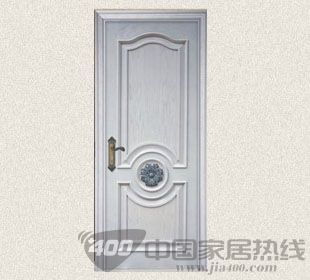君御原木门GH02-JY061