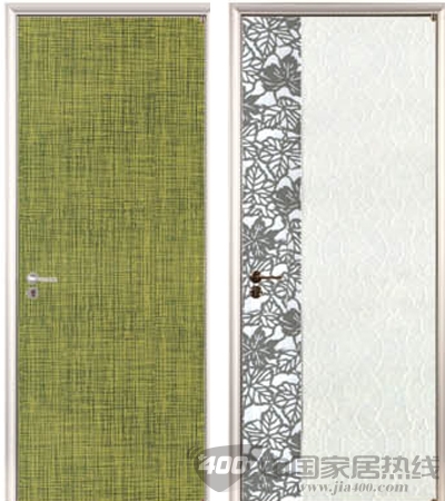 生态门